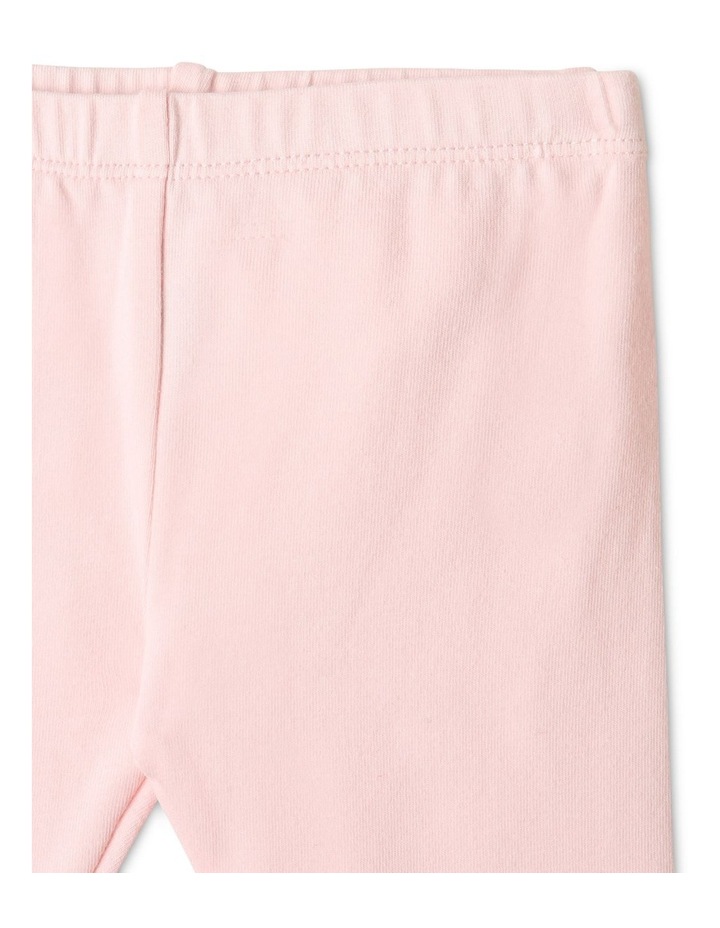 Sprout Willa Frill Legging Pink | MYER