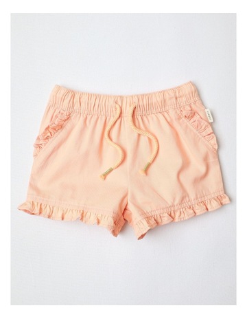 Peach colour