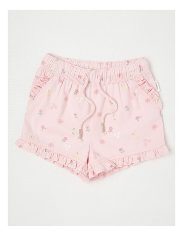 Blush colour