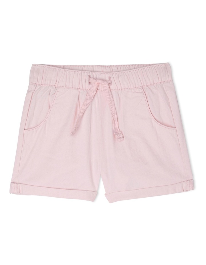 sprout girls essential short myer