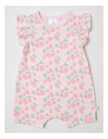 Blush colour