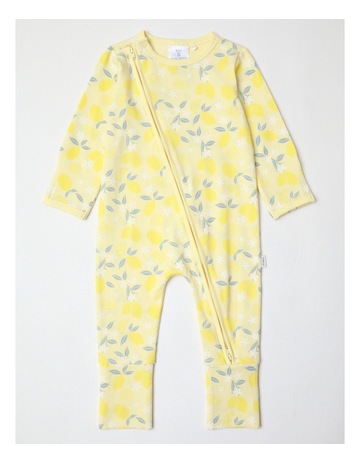 Yellow colour