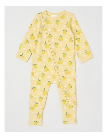 Yellow colour