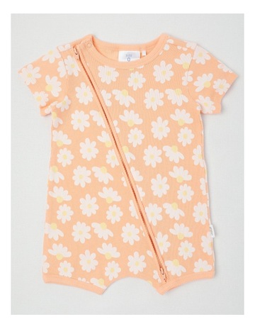 Peach colour