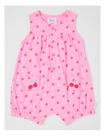 Hot Pink colour