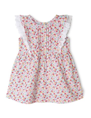 baby casual dress
