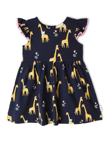myer baby girl dresses