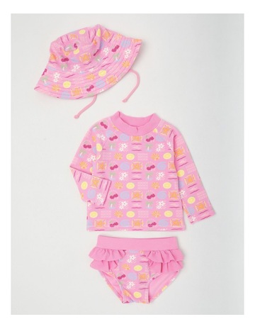 Lt Pink colour