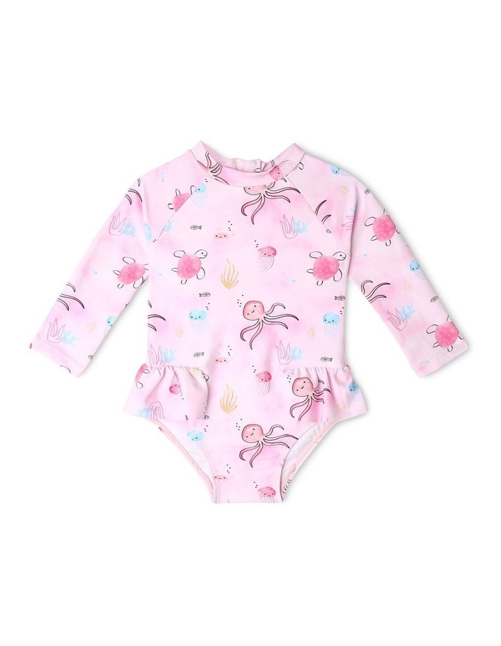 myer baby swimwear
