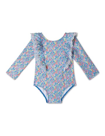 myer baby bathers