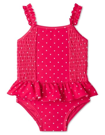 Baby swimwear myer Clearance