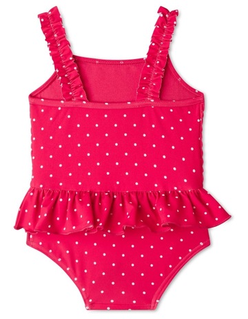 myer baby swimwear