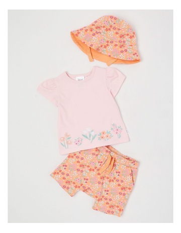 Blush colour