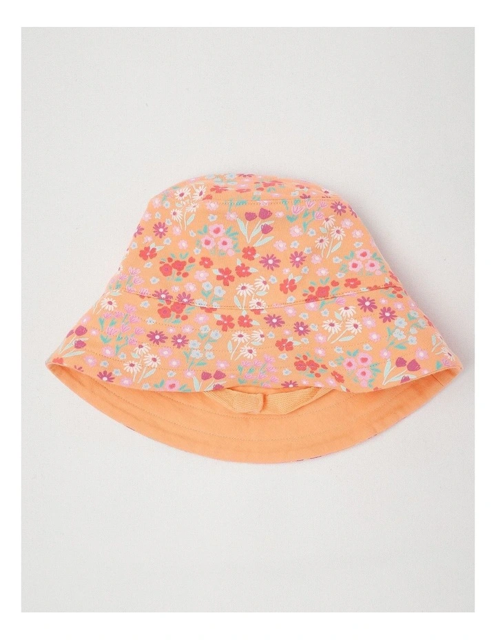 Rainbow Floral 3 Piece Set in Blush image 6