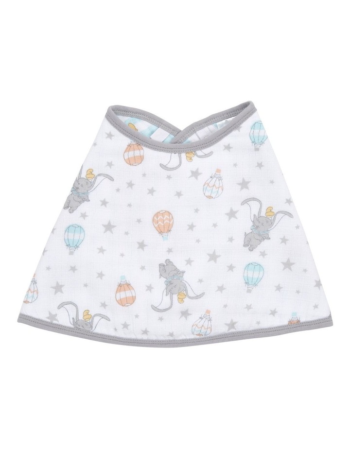 dumbo baby bibs