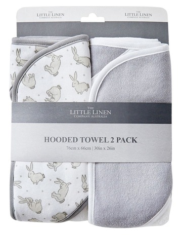 baby towels myer
