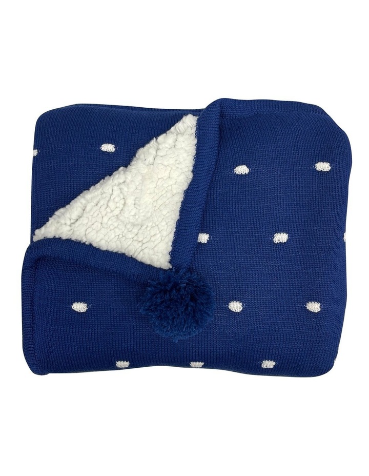 Myer Baby Blanket Sale