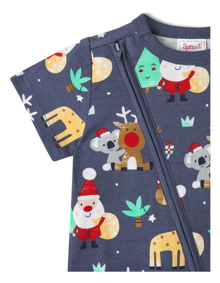 baby christmas outfit myer