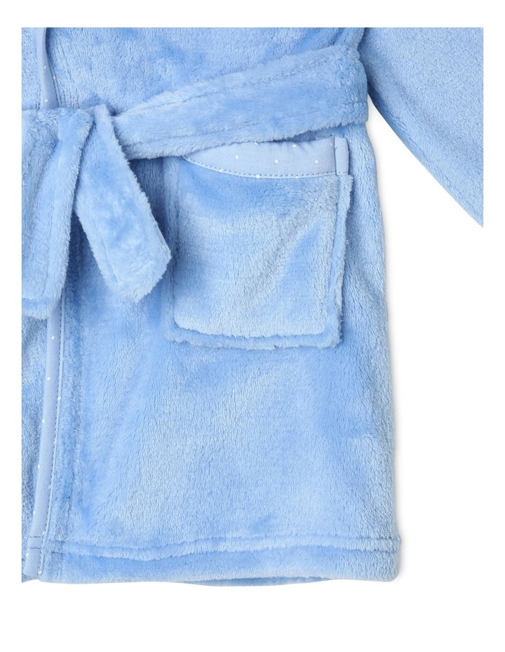 Myer kids dressing gowns clearance