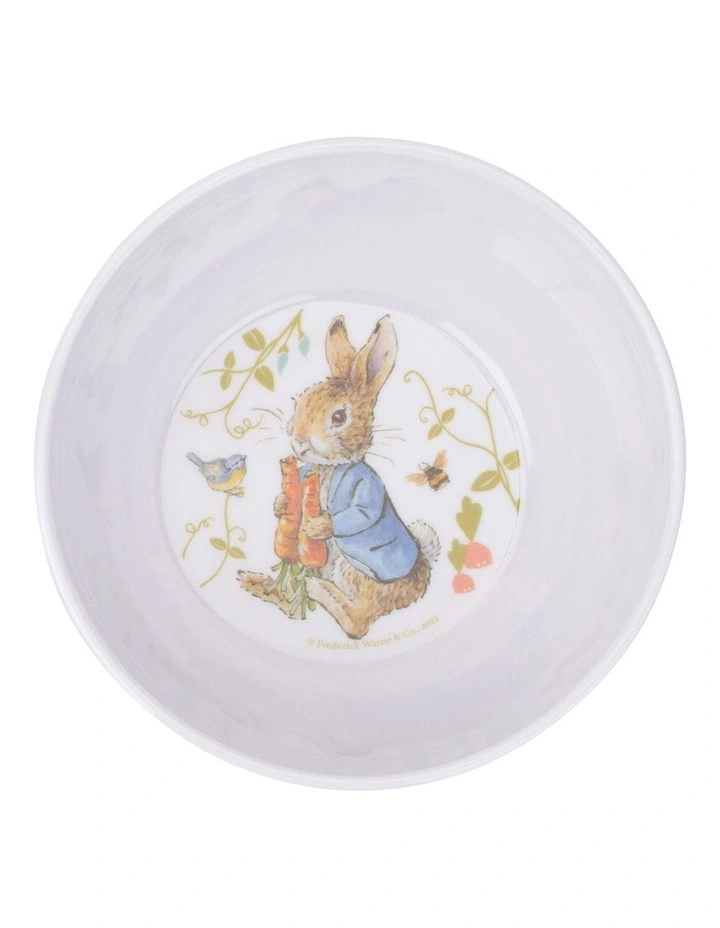 First Feeding 3 Piece Set in Cream image 5