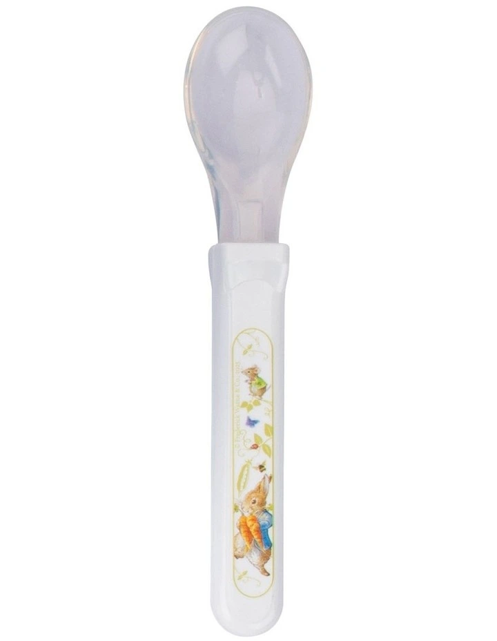 First Feeding 3 Piece Set in Cream image 6