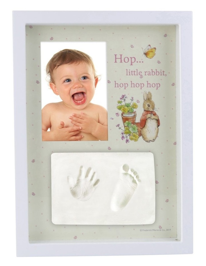 myer keepsake the label