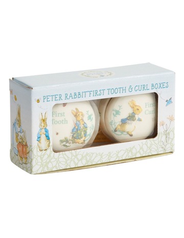 baby keepsake box myer