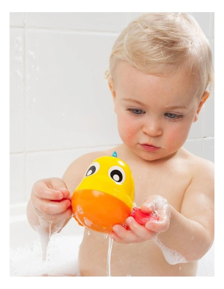 Paddling Bath Fish image 7