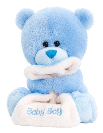 korimco patches bear