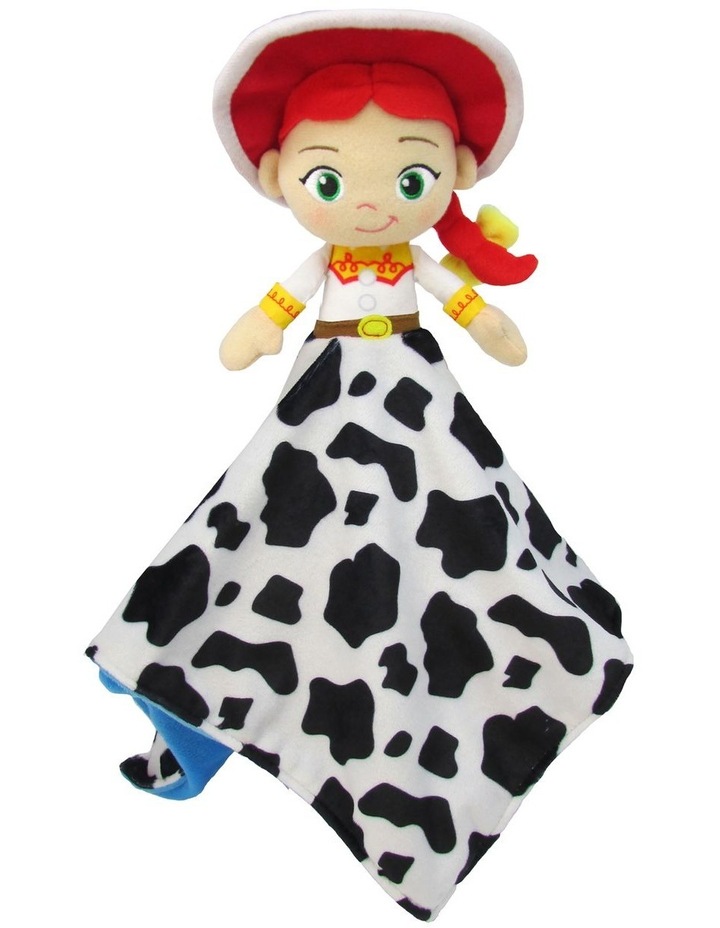 Disney Toy Story Jessie Snuggle Blanket | MYER