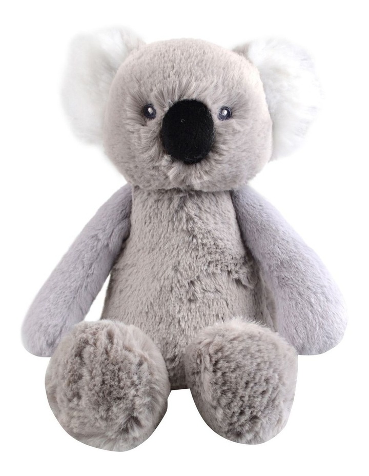 koala soft toy shop 10 items myer