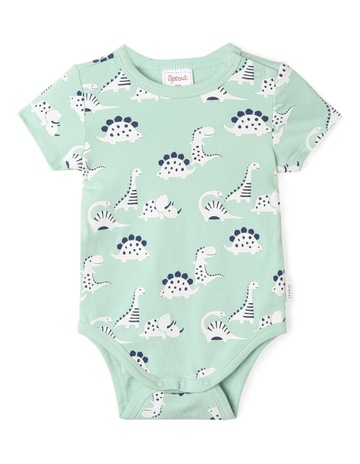 sprout baby clothes
