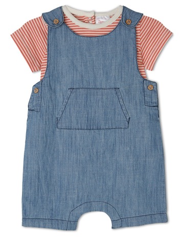 Babywear & Baby Clothing | Myer Online