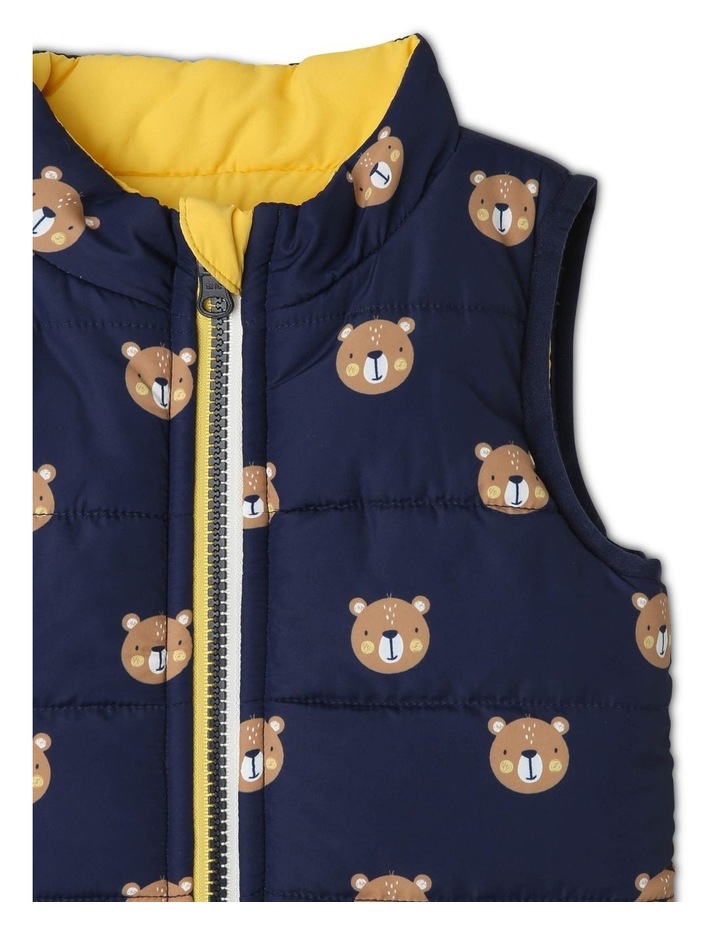 myer baby jackets