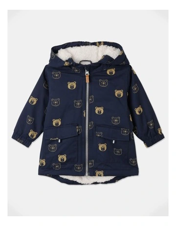 baby jacket boy