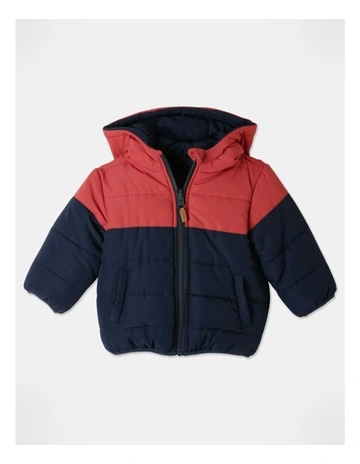 baby jacket boy