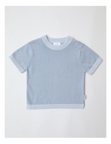 Pale Blue colour