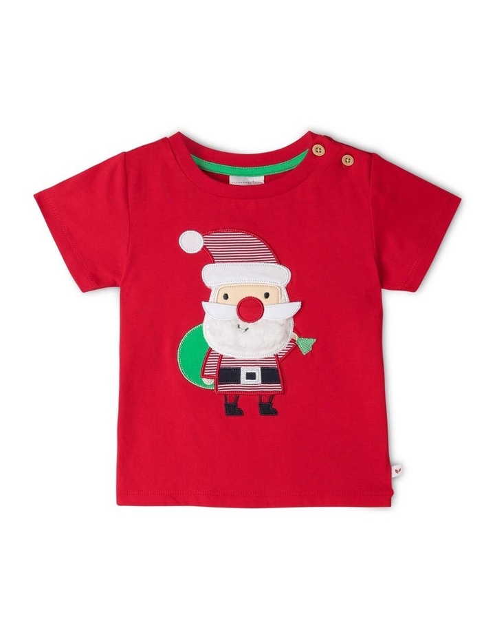 Myer christmas shirt clearance
