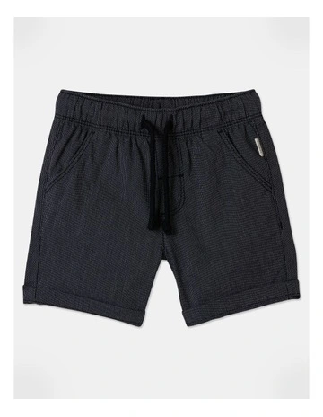 Essential Shorts in Navy