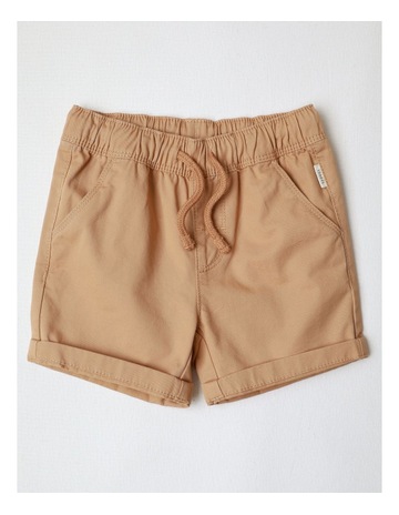 Tan colour
