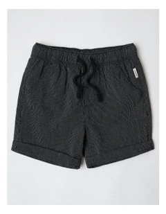 Essential Classic End On End Shorts in Navy