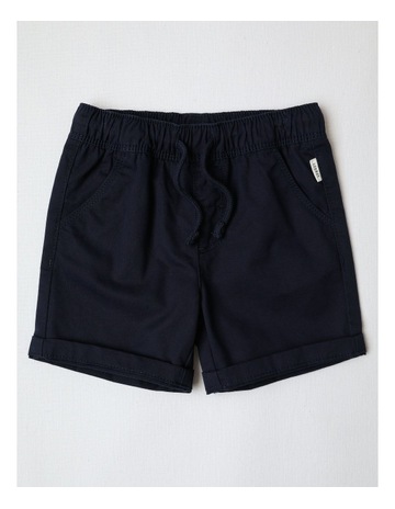 Navy colour