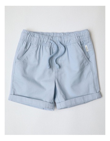 Pale Blue colour