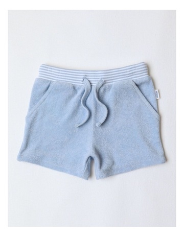 Pale Blue colour