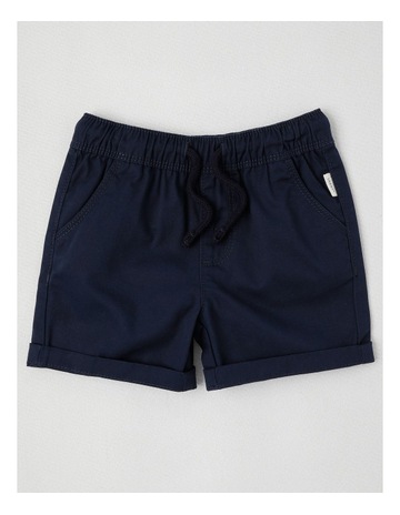 Navy colour