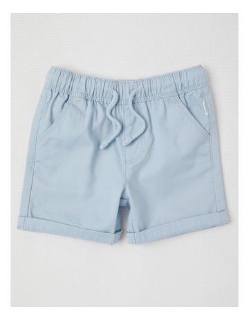 Pale Blue colour
