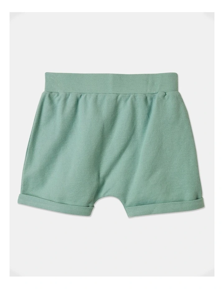 3 Pack Short in Assorted image 4