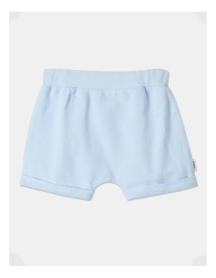3 Pack Short in Assorted image 6