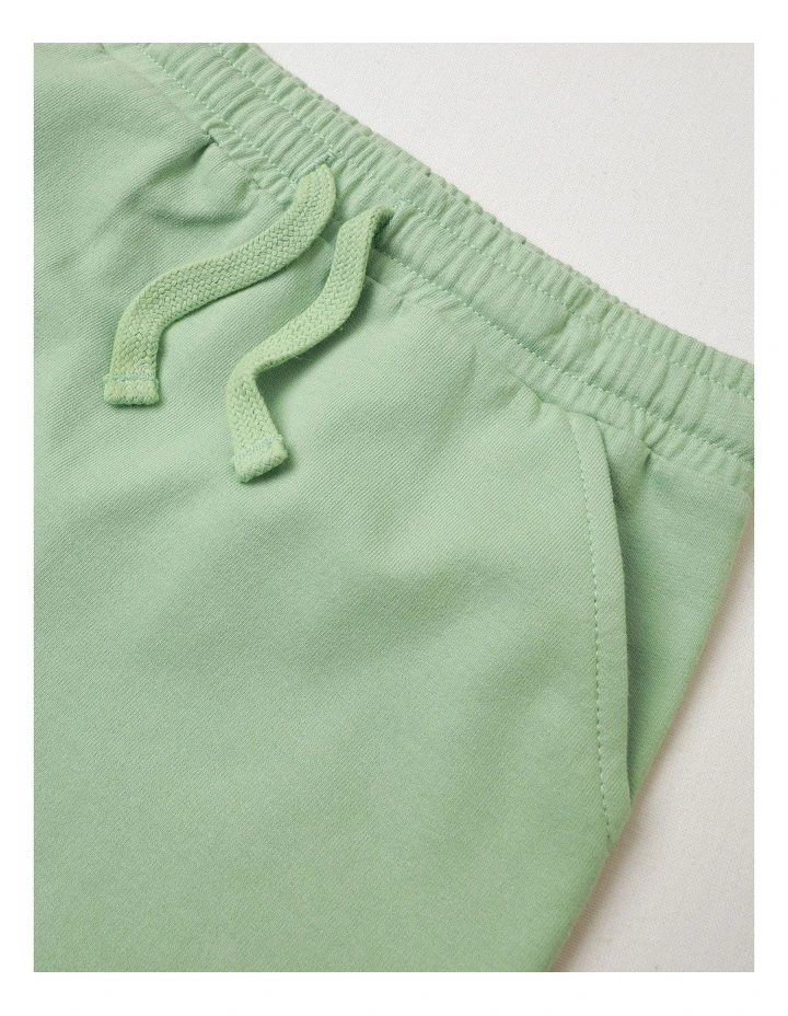 Safari Fun Set in Light Khaki image 4