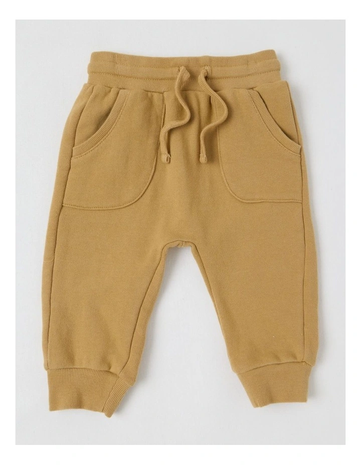 3 Piece Tracksuit Set in Assorted image 5